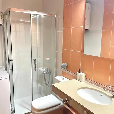 Apartman Oliva Aparts 101 New 2024! Lloret de Mar