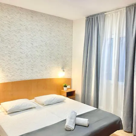 Oliva Aparts 101 New 2024! Apartment *