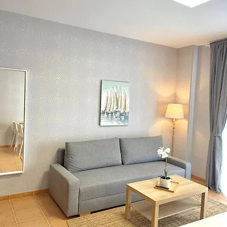 Oliva Aparts 101 New 2024! Apartment